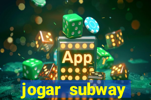 jogar subway surfers 1.99